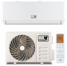 NORD 18K V2  - 5,1 kW